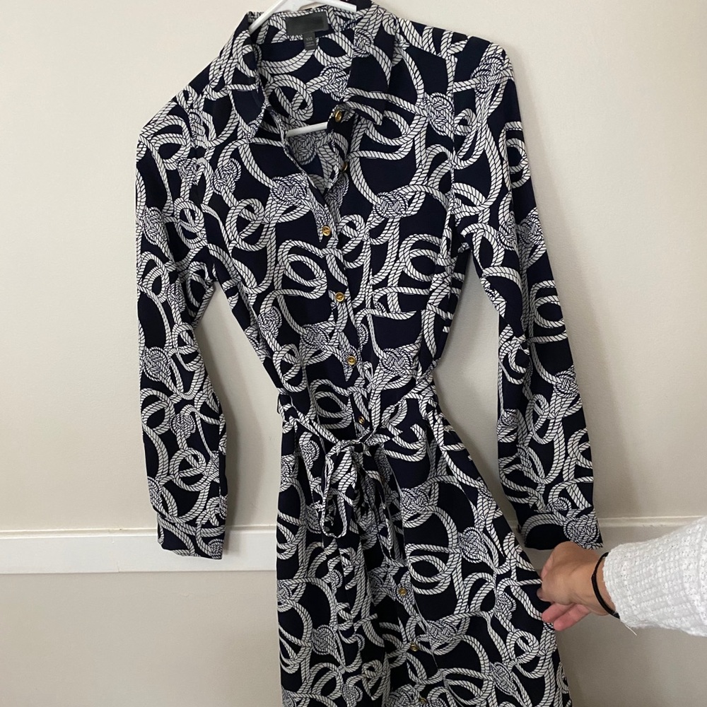 NWOT The Limited dress, XXS